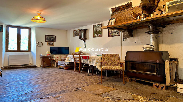 Ma-Cabane - Vente Maison SAINT-GENIEZ-D'OLT, 116 m²