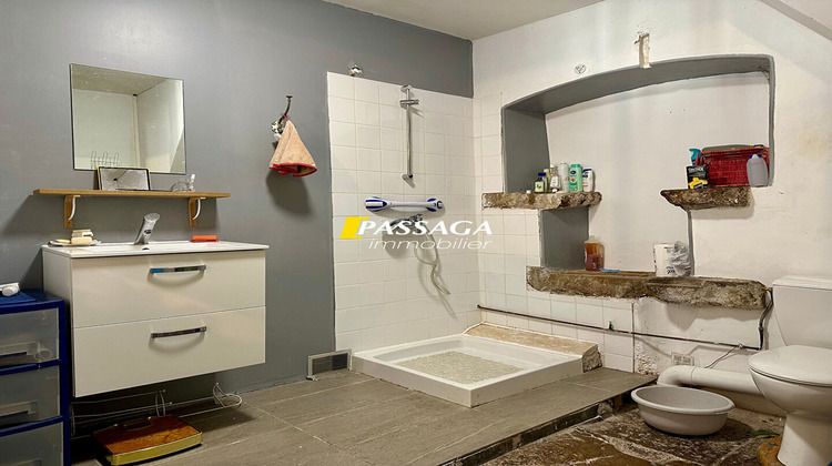 Ma-Cabane - Vente Maison SAINT-GENIEZ-D'OLT, 116 m²