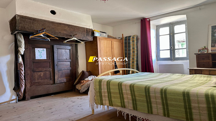 Ma-Cabane - Vente Maison SAINT-GENIEZ-D'OLT, 116 m²