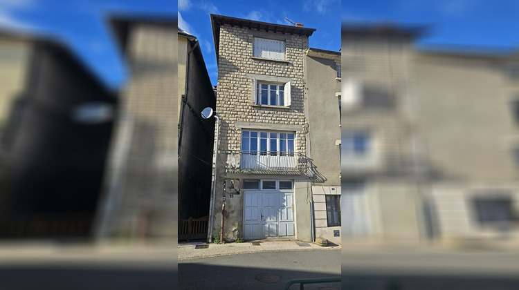 Ma-Cabane - Vente Maison SAINT-GENIEZ-D'OLT, 120 m²