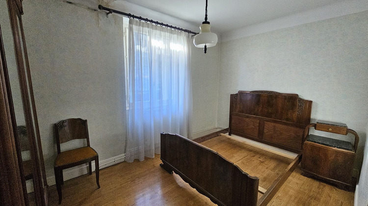 Ma-Cabane - Vente Maison SAINT-GENIEZ-D'OLT, 120 m²