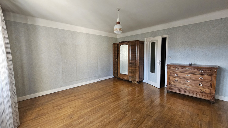 Ma-Cabane - Vente Maison SAINT-GENIEZ-D'OLT, 120 m²