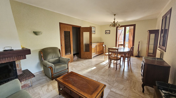 Ma-Cabane - Vente Maison SAINT-GENIEZ-D'OLT, 122 m²