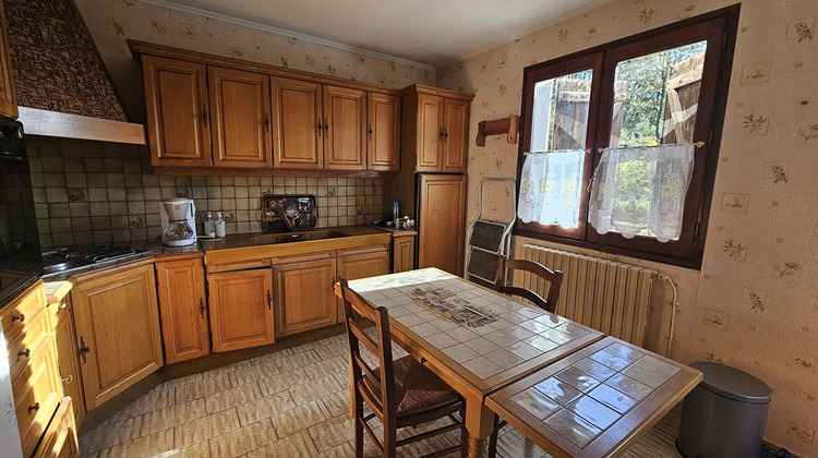 Ma-Cabane - Vente Maison SAINT-GENIEZ-D'OLT, 122 m²