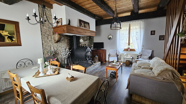 Ma-Cabane - Vente Maison SAINT-GENIEZ-D'OLT, 51 m²