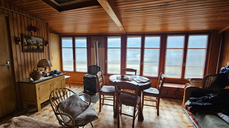 Ma-Cabane - Vente Maison SAINT-GENIEZ-D'OLT, 0 m²