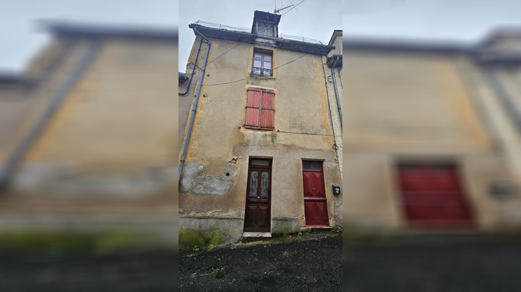 Ma-Cabane - Vente Maison SAINT-GENIEZ-D'OLT, 0 m²