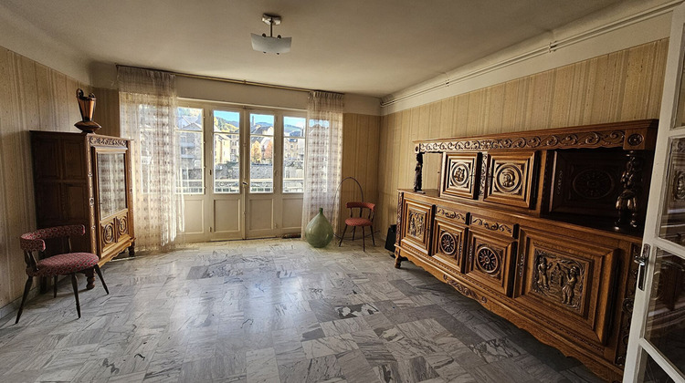 Ma-Cabane - Vente Maison SAINT-GENIEZ-D'OLT, 120 m²