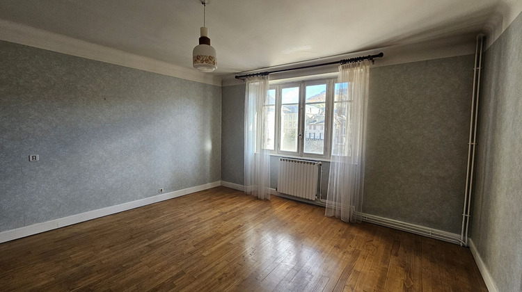 Ma-Cabane - Vente Maison SAINT-GENIEZ-D'OLT, 120 m²