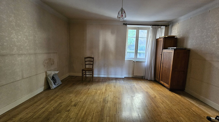 Ma-Cabane - Vente Maison SAINT-GENIEZ-D'OLT, 120 m²
