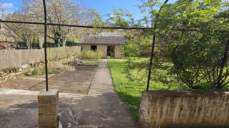 Ma-Cabane - Vente Maison SAINT-GENIEZ-D'OLT, 164 m²