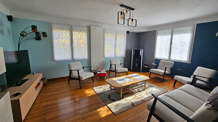 Ma-Cabane - Vente Maison SAINT-GENIEZ-D'OLT, 164 m²