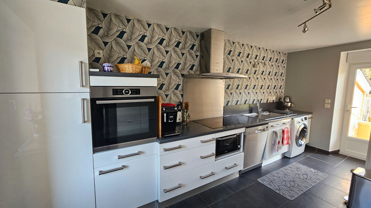 Ma-Cabane - Vente Maison SAINT-GENIEZ-D'OLT, 164 m²