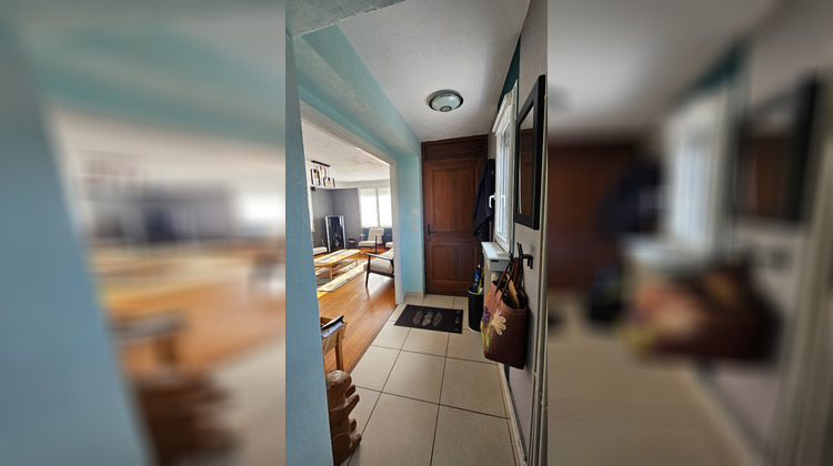 Ma-Cabane - Vente Maison SAINT-GENIEZ-D'OLT, 164 m²