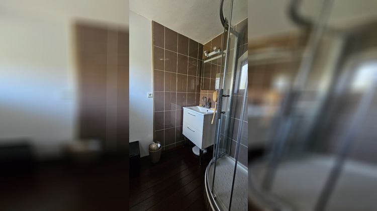Ma-Cabane - Vente Maison SAINT-GENIEZ-D'OLT, 164 m²