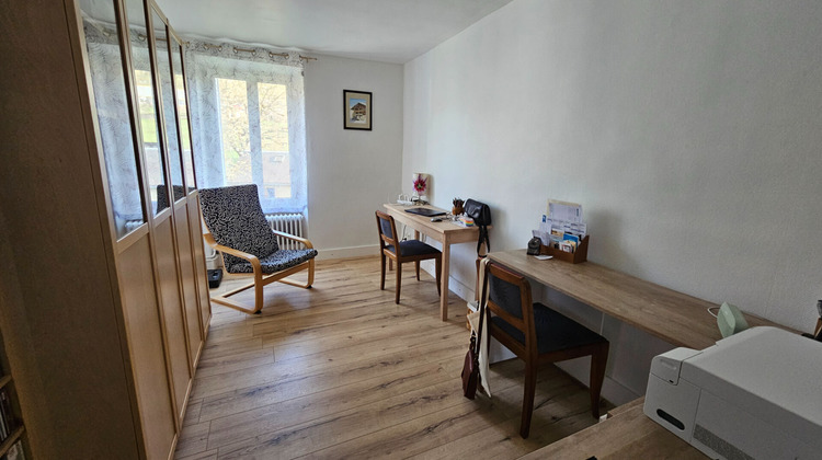 Ma-Cabane - Vente Maison SAINT-GENIEZ-D'OLT, 164 m²