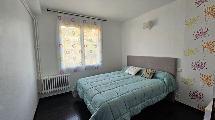 Ma-Cabane - Vente Maison SAINT-GENIEZ-D'OLT, 164 m²