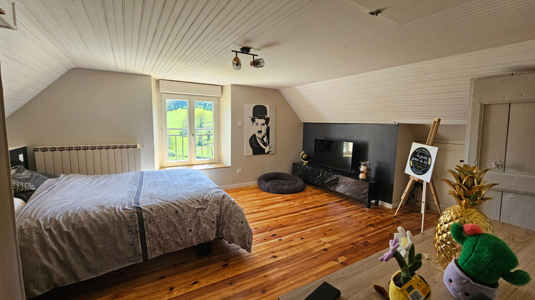Ma-Cabane - Vente Maison SAINT-GENIEZ-D'OLT, 140 m²