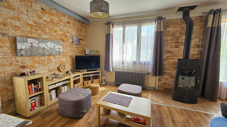 Ma-Cabane - Vente Maison SAINT-GENIEZ-D'OLT, 190 m²