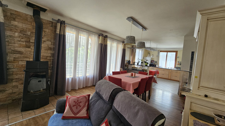 Ma-Cabane - Vente Maison SAINT-GENIEZ-D'OLT, 190 m²