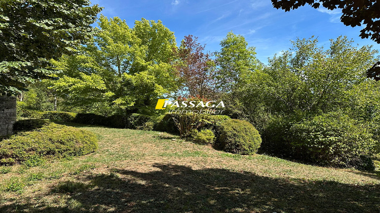Ma-Cabane - Vente Maison SAINT-GENIEZ-D'OLT, 162 m²