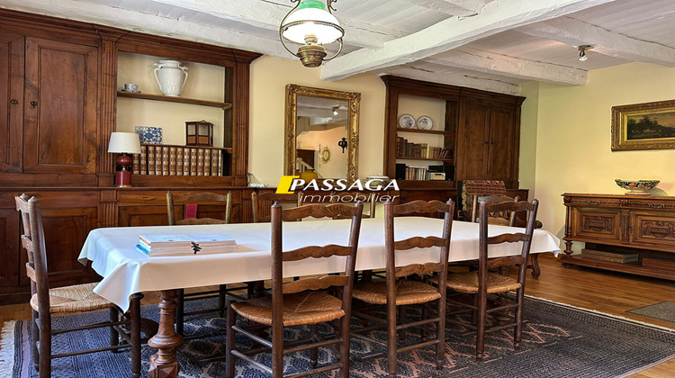 Ma-Cabane - Vente Maison SAINT-GENIEZ-D'OLT, 162 m²