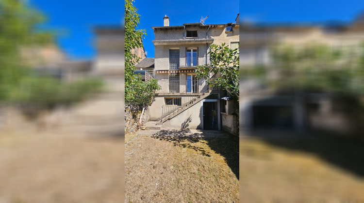 Ma-Cabane - Vente Maison SAINT-GENIEZ-D'OLT, 0 m²