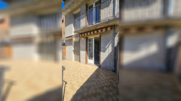 Ma-Cabane - Vente Maison SAINT-GENIEZ-D'OLT, 0 m²