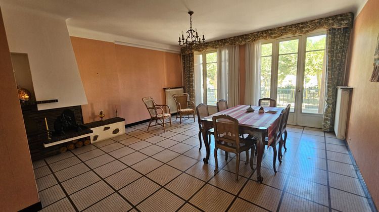 Ma-Cabane - Vente Maison SAINT-GENIEZ-D'OLT, 0 m²