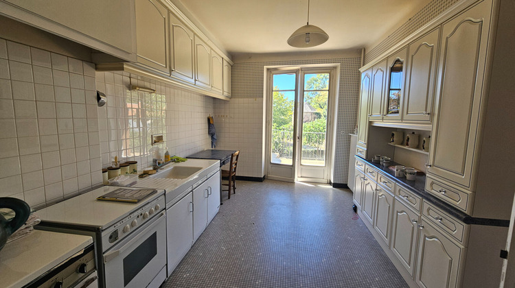 Ma-Cabane - Vente Maison SAINT-GENIEZ-D'OLT, 0 m²