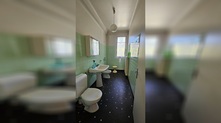 Ma-Cabane - Vente Maison SAINT-GENIEZ-D'OLT, 0 m²
