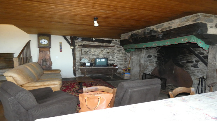 Ma-Cabane - Vente Maison Saint geniez d'olt et d'aubrac, 100 m²