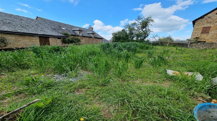 Ma-Cabane - Vente Maison Saint geniez d'olt et d'aubrac, 0 m²