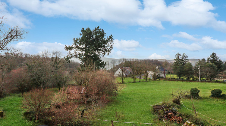 Ma-Cabane - Vente Maison SAINT-GENIEZ-O-MERLE, 95 m²