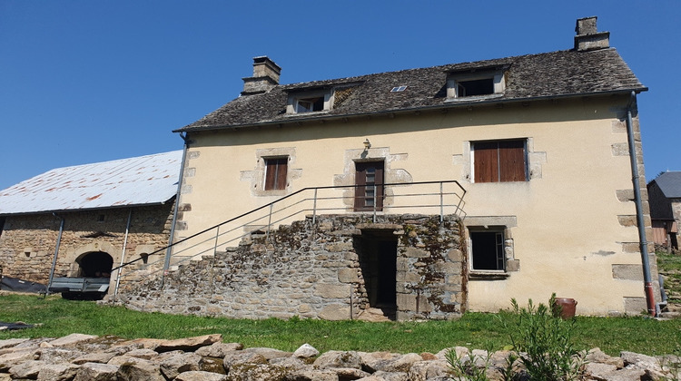 Ma-Cabane - Vente Maison Saint-Geniez-ô-Merle, 100 m²