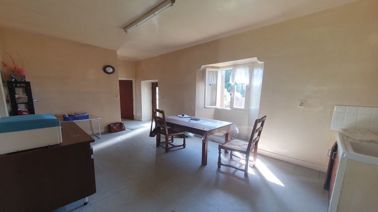 Ma-Cabane - Vente Maison Saint-Geniez-ô-Merle, 100 m²