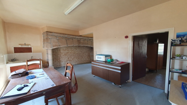 Ma-Cabane - Vente Maison Saint-Geniez-ô-Merle, 100 m²