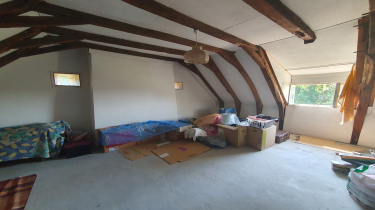 Ma-Cabane - Vente Maison Saint-Geniez-ô-Merle, 100 m²