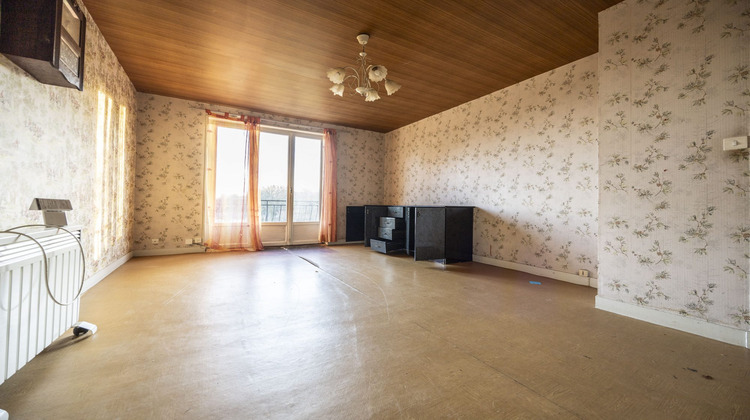 Ma-Cabane - Vente Maison SAINT-GENIEZ-O-MERLE, 125 m²