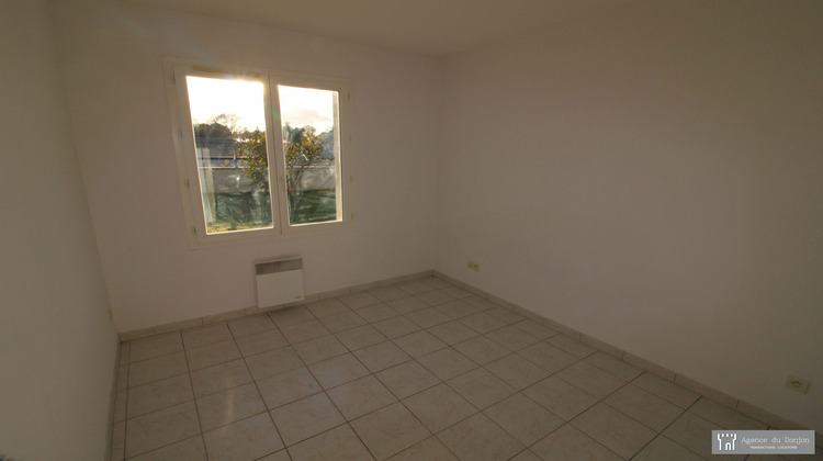 Ma-Cabane - Vente Maison Saint-Genis-de-Saintonge, 86 m²