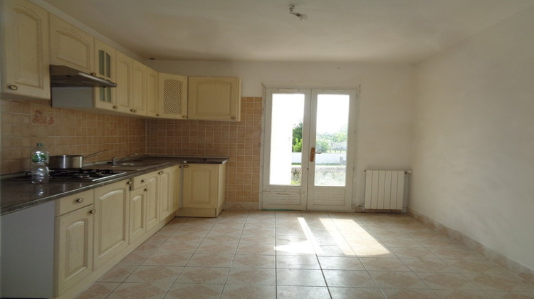 Ma-Cabane - Vente Maison SAINT GENIS DE SAINTONGE, 223 m²