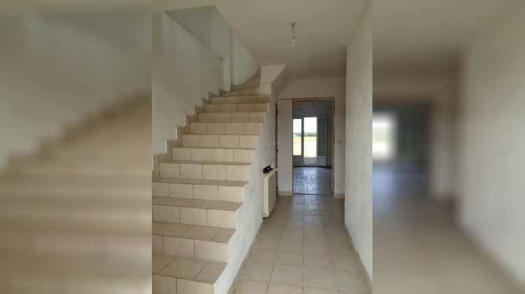 Ma-Cabane - Vente Maison SAINT GENIS DE SAINTONGE, 223 m²