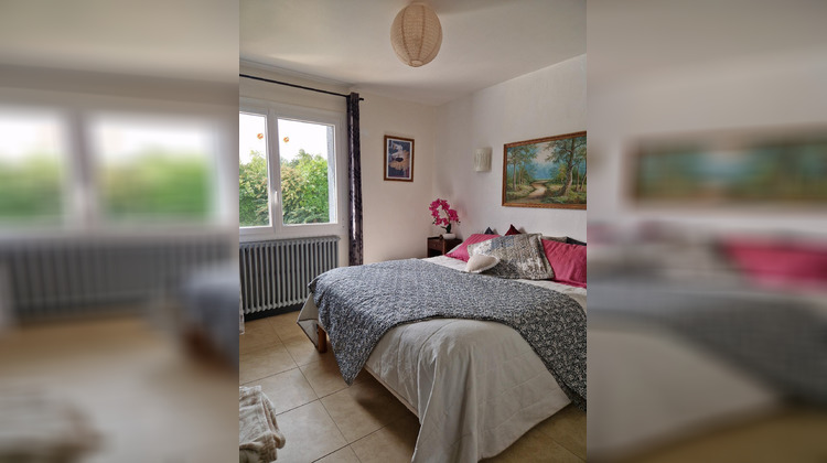 Ma-Cabane - Vente Maison Saint-Genis-de-Saintonge, 142 m²