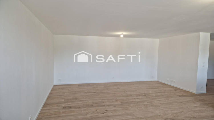 Ma-Cabane - Vente Maison Saint-Genis-de-Saintonge, 77 m²