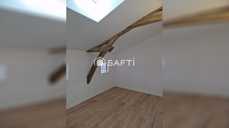 Ma-Cabane - Vente Maison Saint-Genis-de-Saintonge, 77 m²