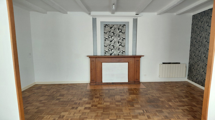 Ma-Cabane - Vente Maison Saint-Genis-de-Saintonge, 191 m²