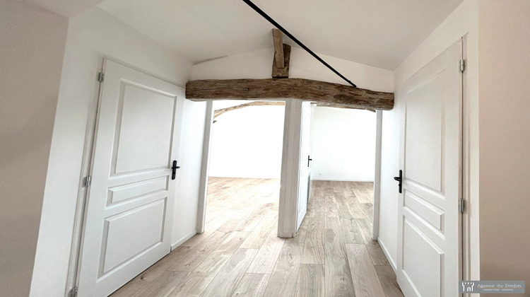 Ma-Cabane - Vente Maison Saint-Genis-de-Saintonge, 83 m²