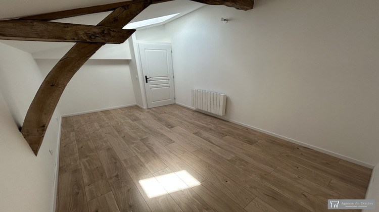 Ma-Cabane - Vente Maison Saint-Genis-de-Saintonge, 83 m²