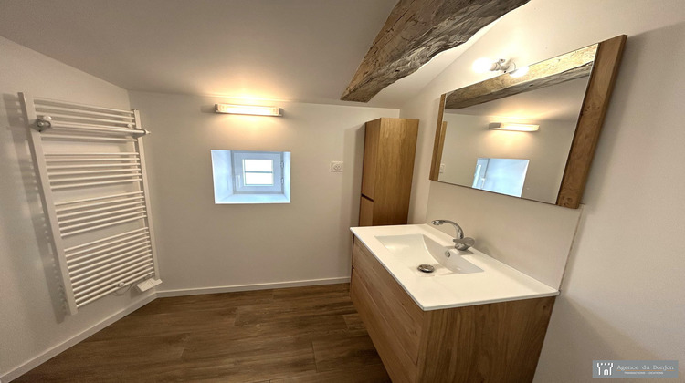 Ma-Cabane - Vente Maison Saint-Genis-de-Saintonge, 83 m²