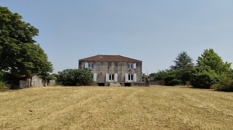 Ma-Cabane - Vente Maison SAINT GENIS DE SAINTONGE, 223 m²